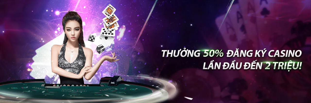 Hình ảnh quảng cáo bcx88 với các trò chơi casino trực tuyến
